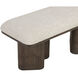 Hiro Chocolate / Santa Cruz Oatmeal Bench